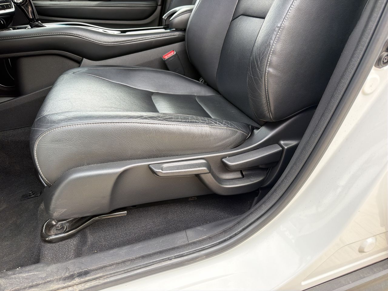 Honda HR-V — foto 22 de 36
