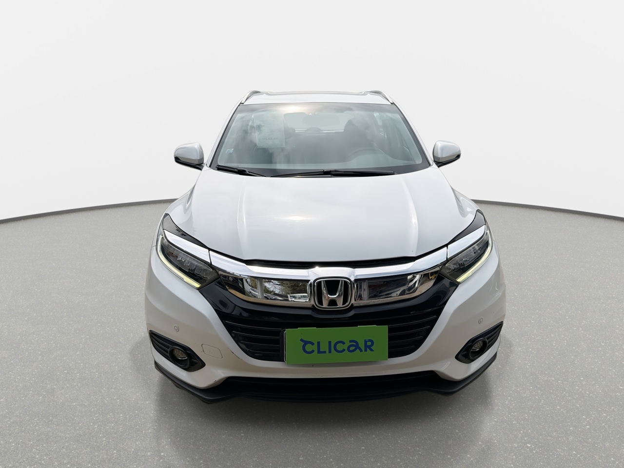 HONDA - 1