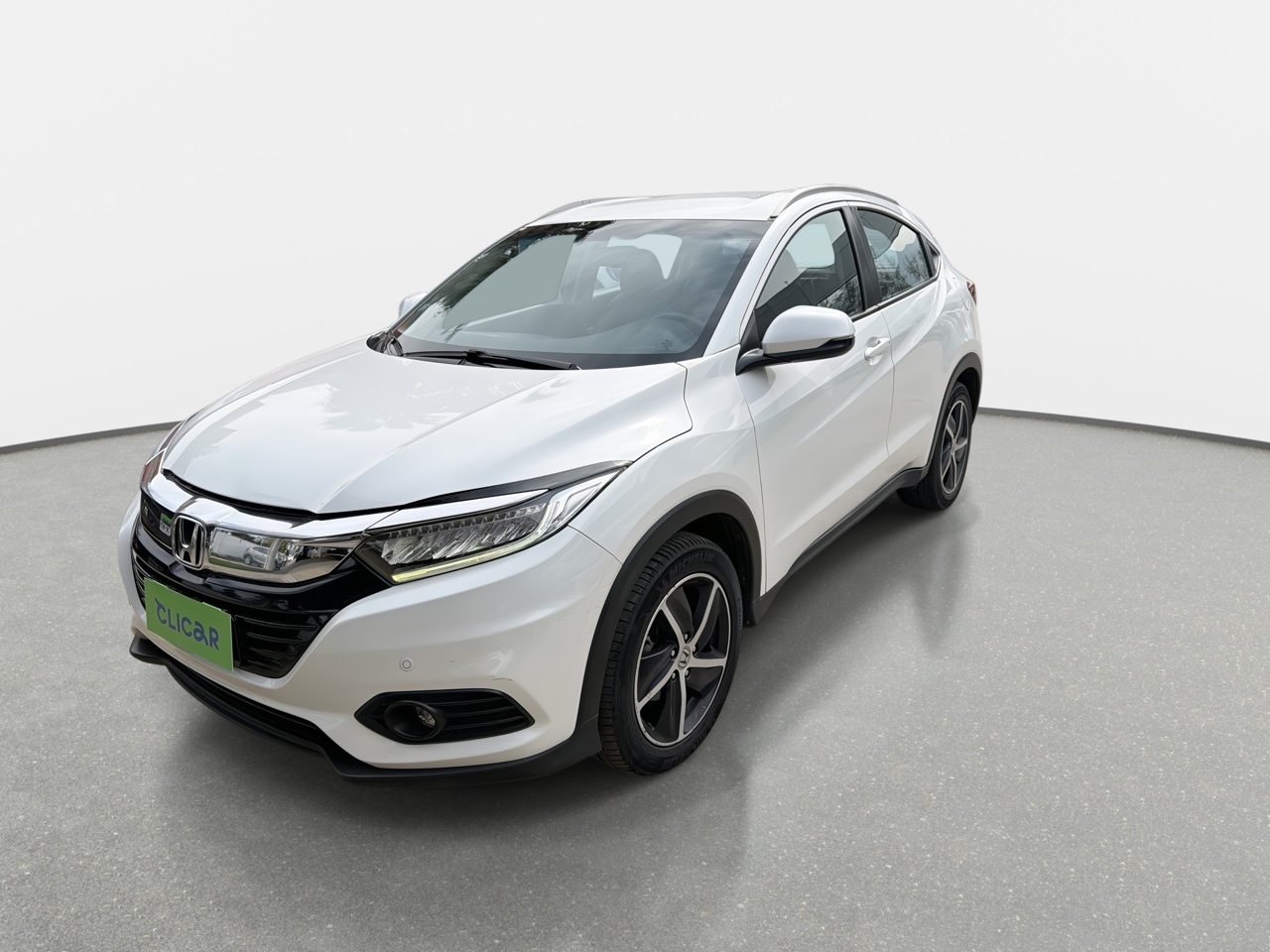 HONDA - 2