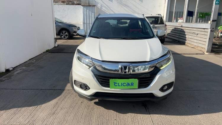 HONDA - 2