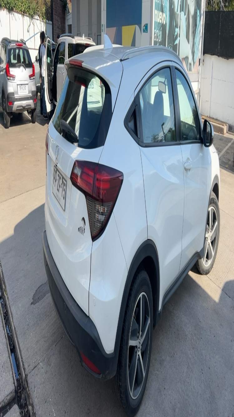 HONDA - 4