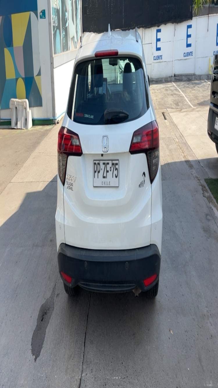 HONDA - 5