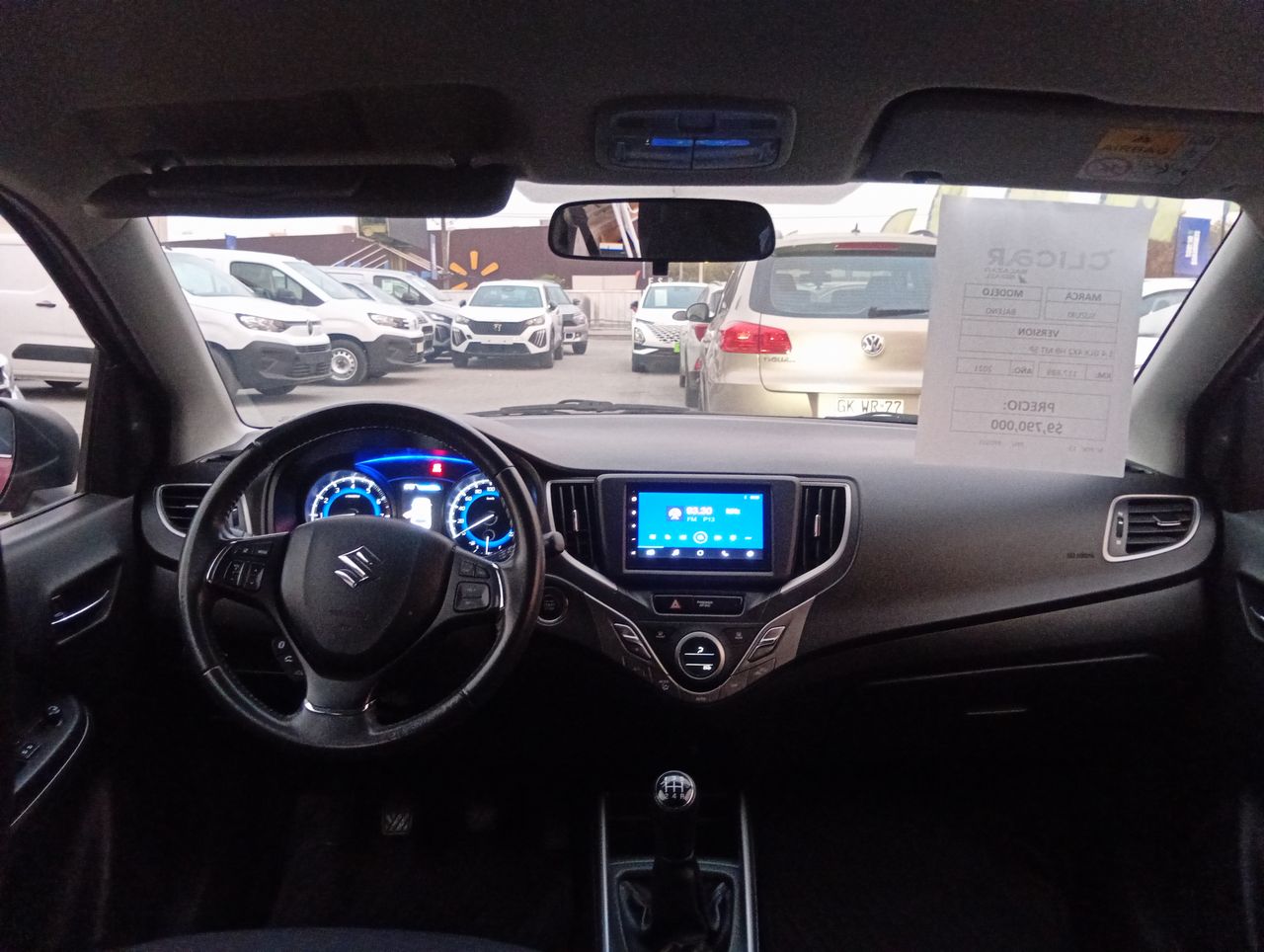 SUZUKI - 31