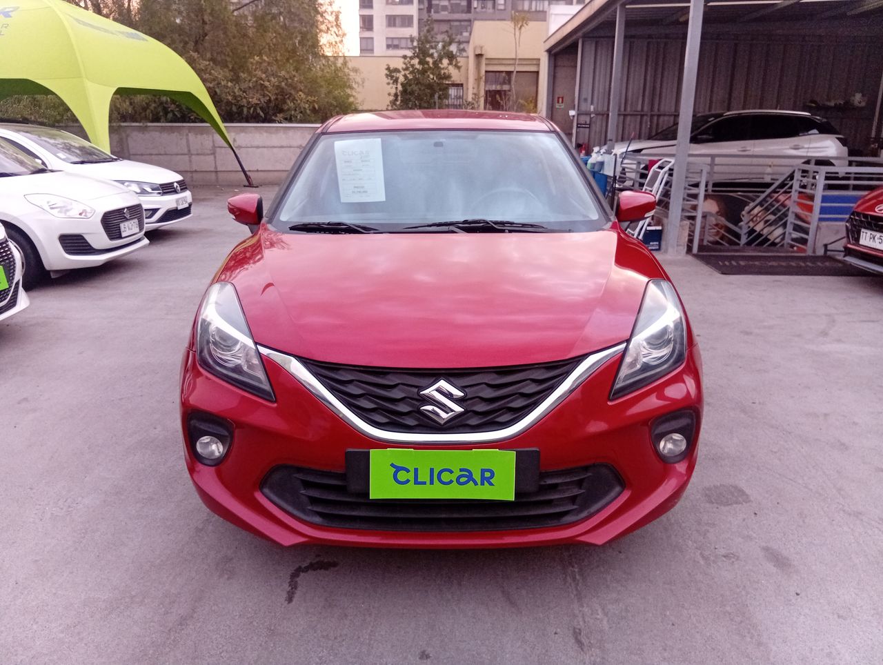 SUZUKI - 2