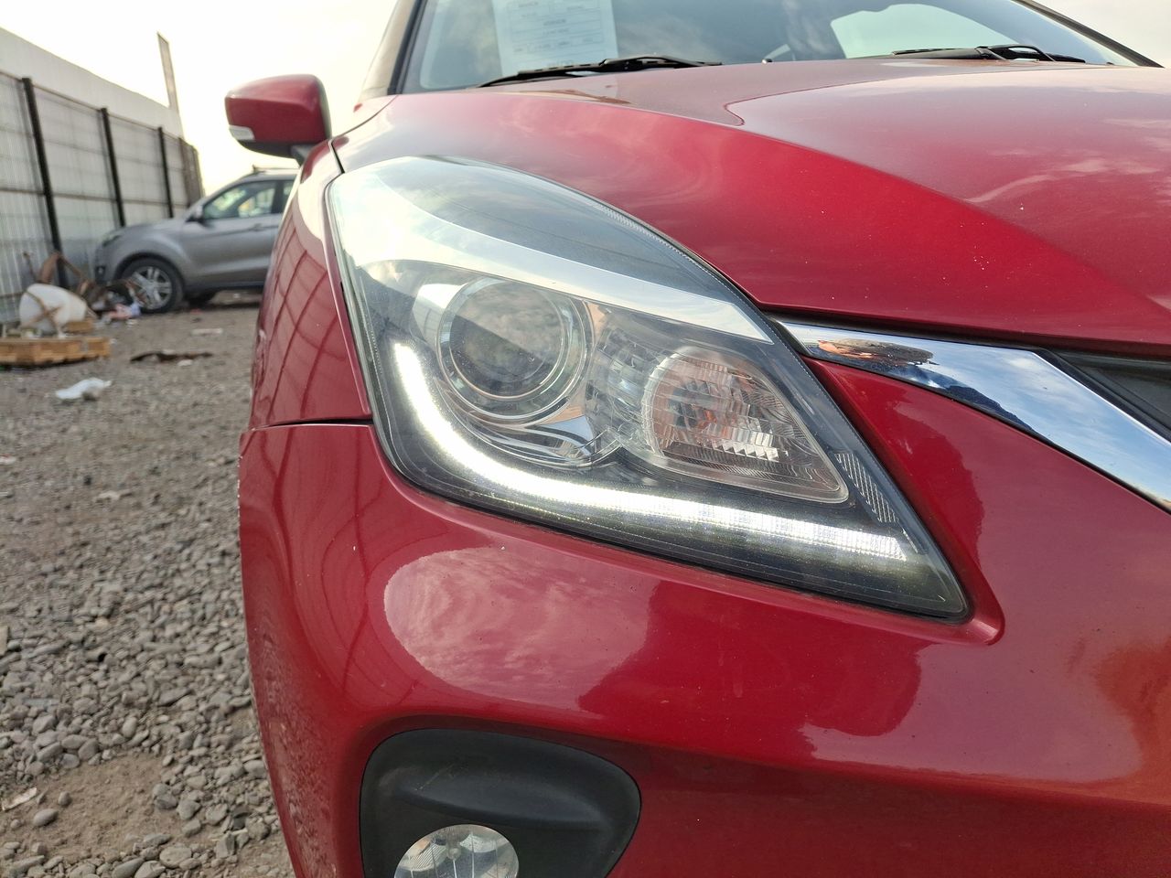 SUZUKI - 10