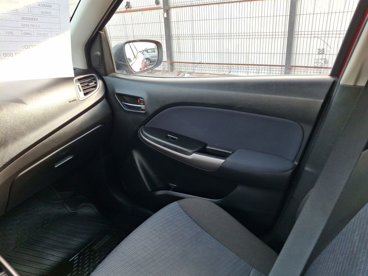 SUZUKI - 2