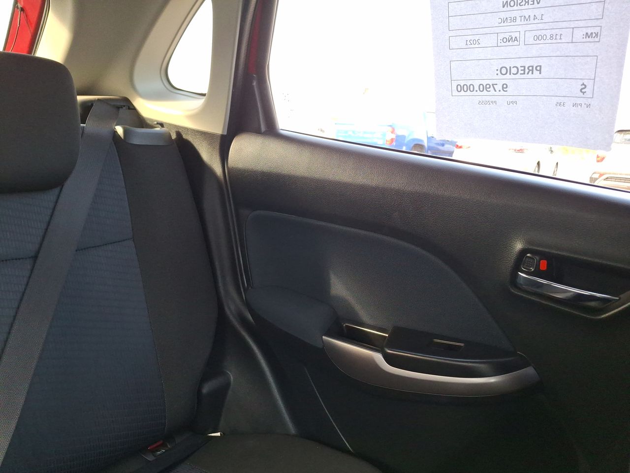 SUZUKI - 6