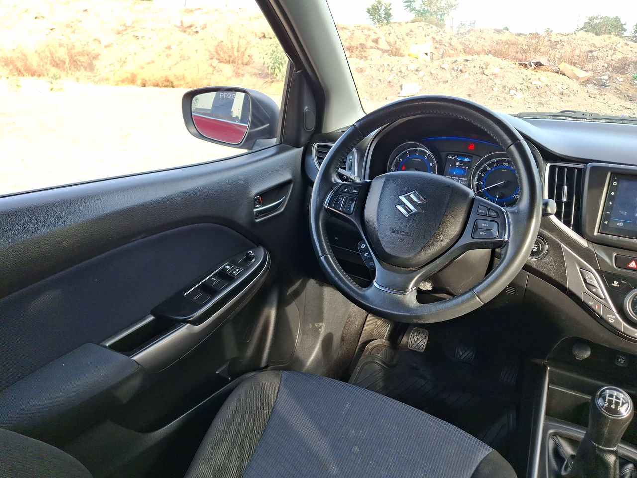 SUZUKI - 8