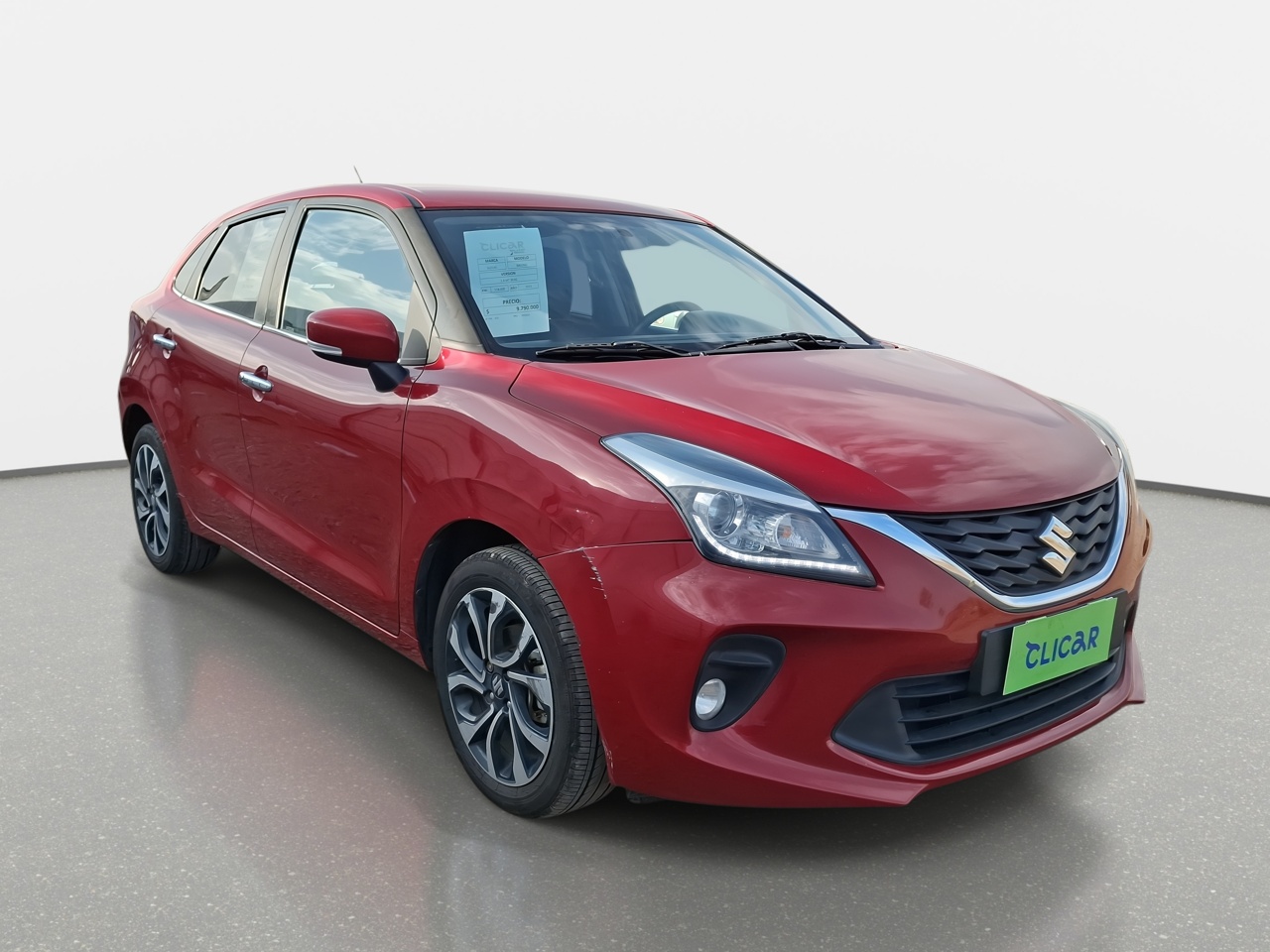 SUZUKI