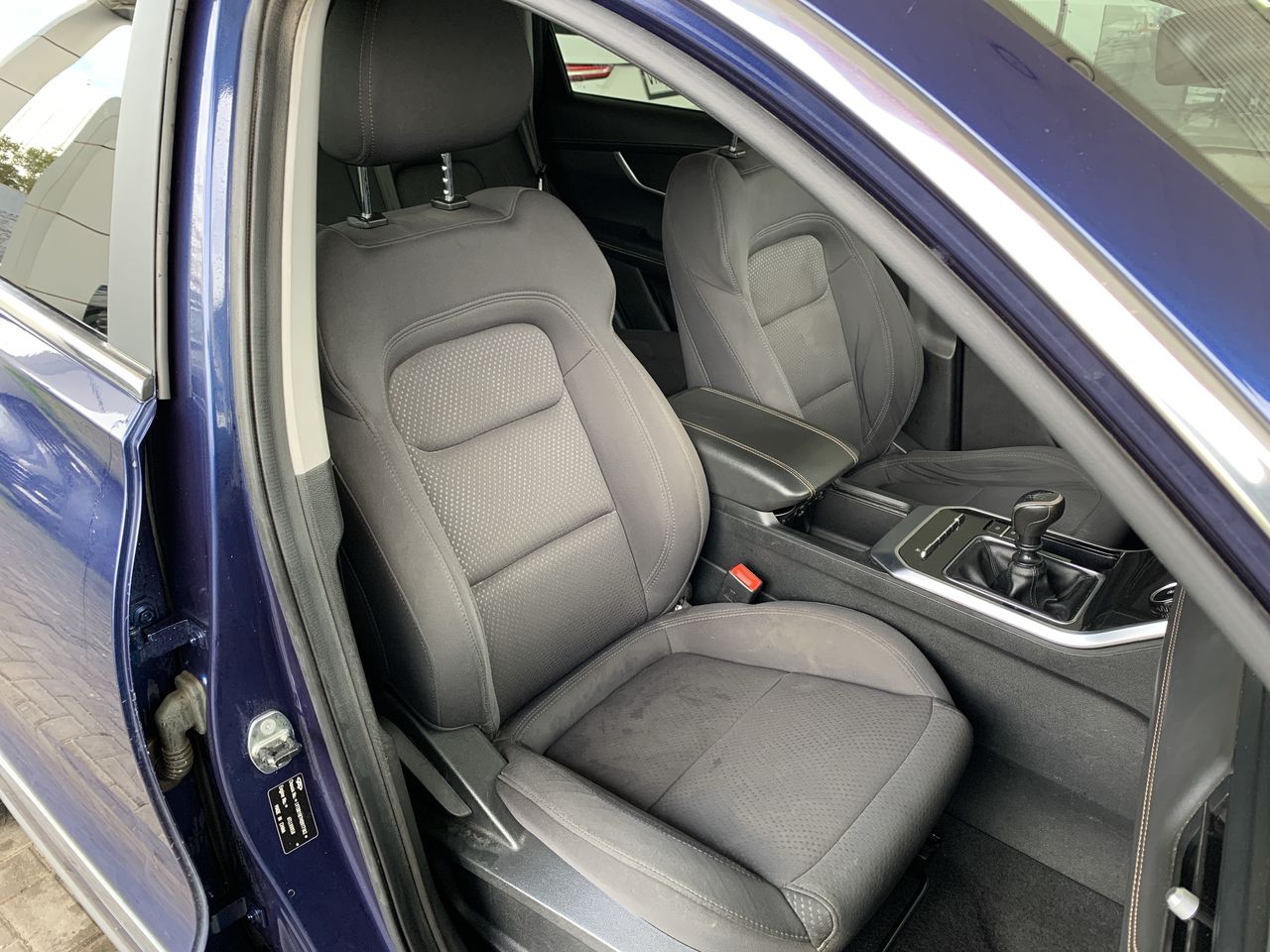 Chery Tiggo 8 — foto 25 de 26