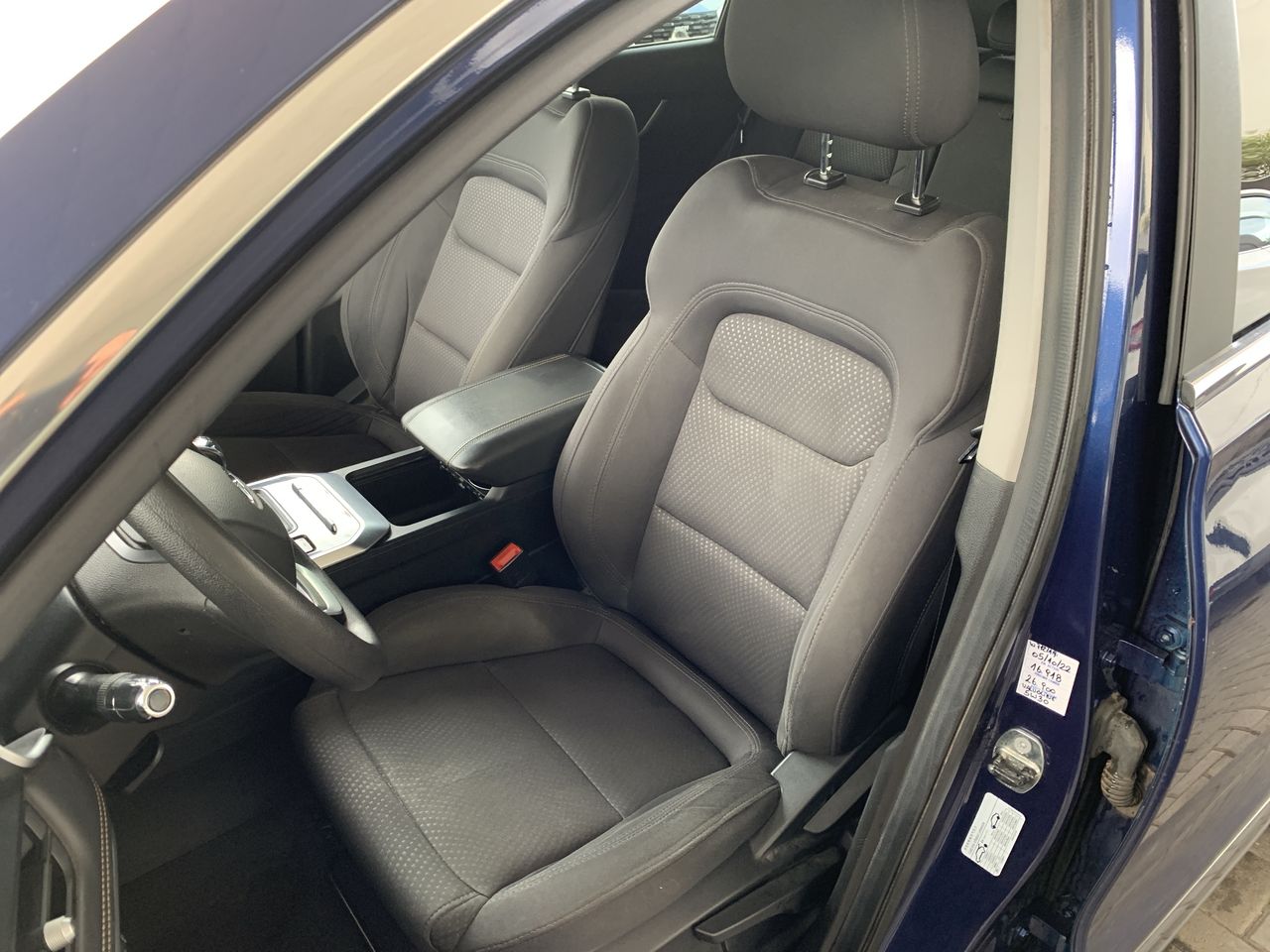 Chery Tiggo 8 — foto 17 de 26