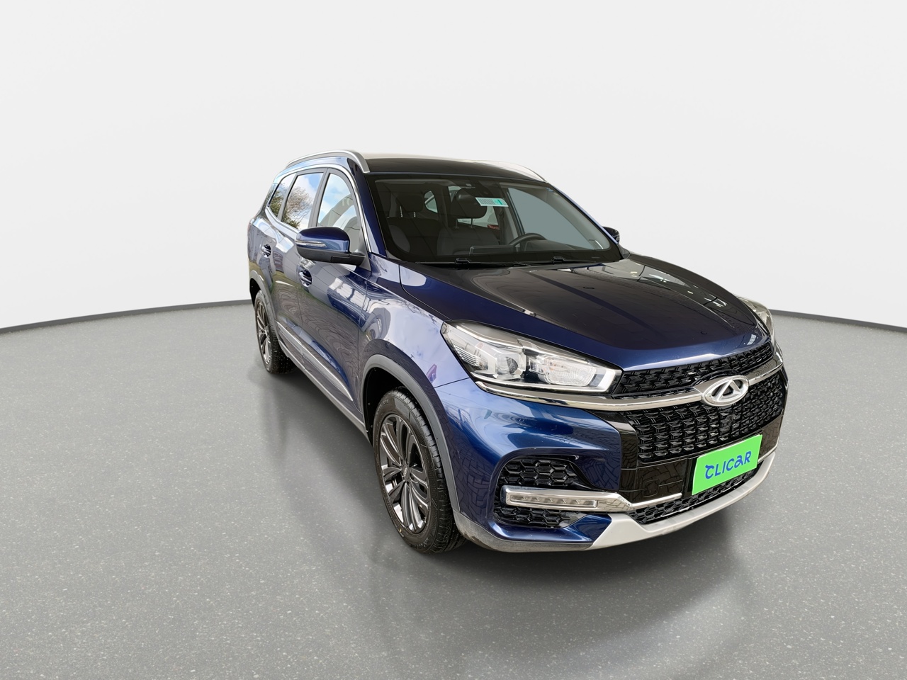 CHERY - 1
