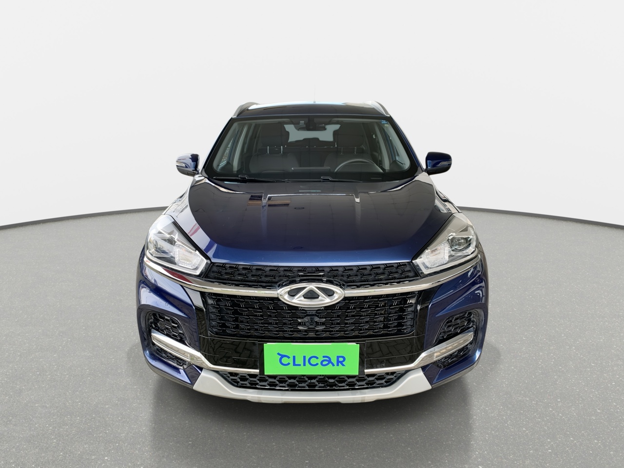 CHERY - 2