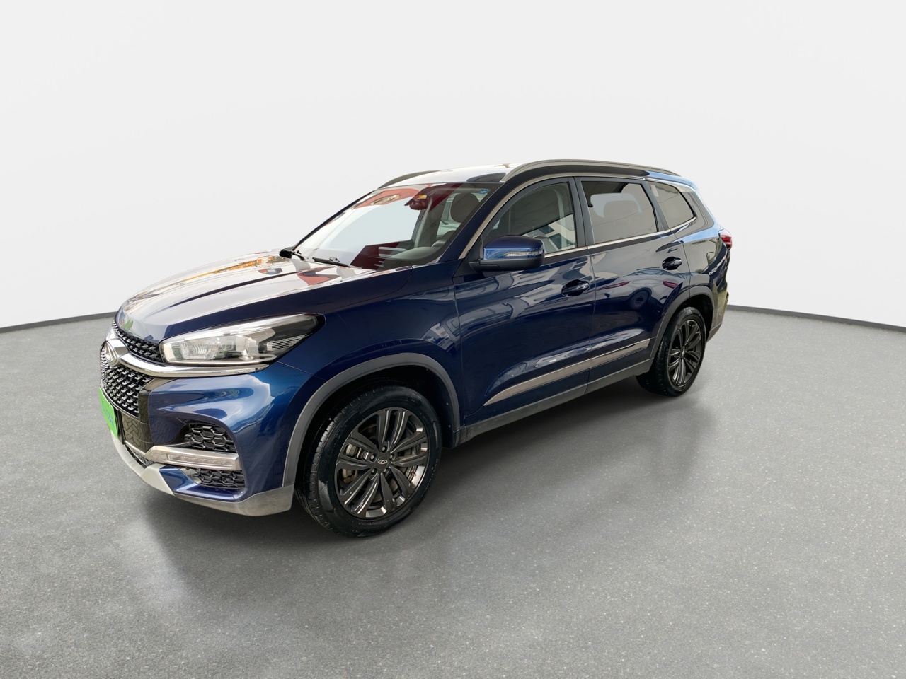 CHERY - 3
