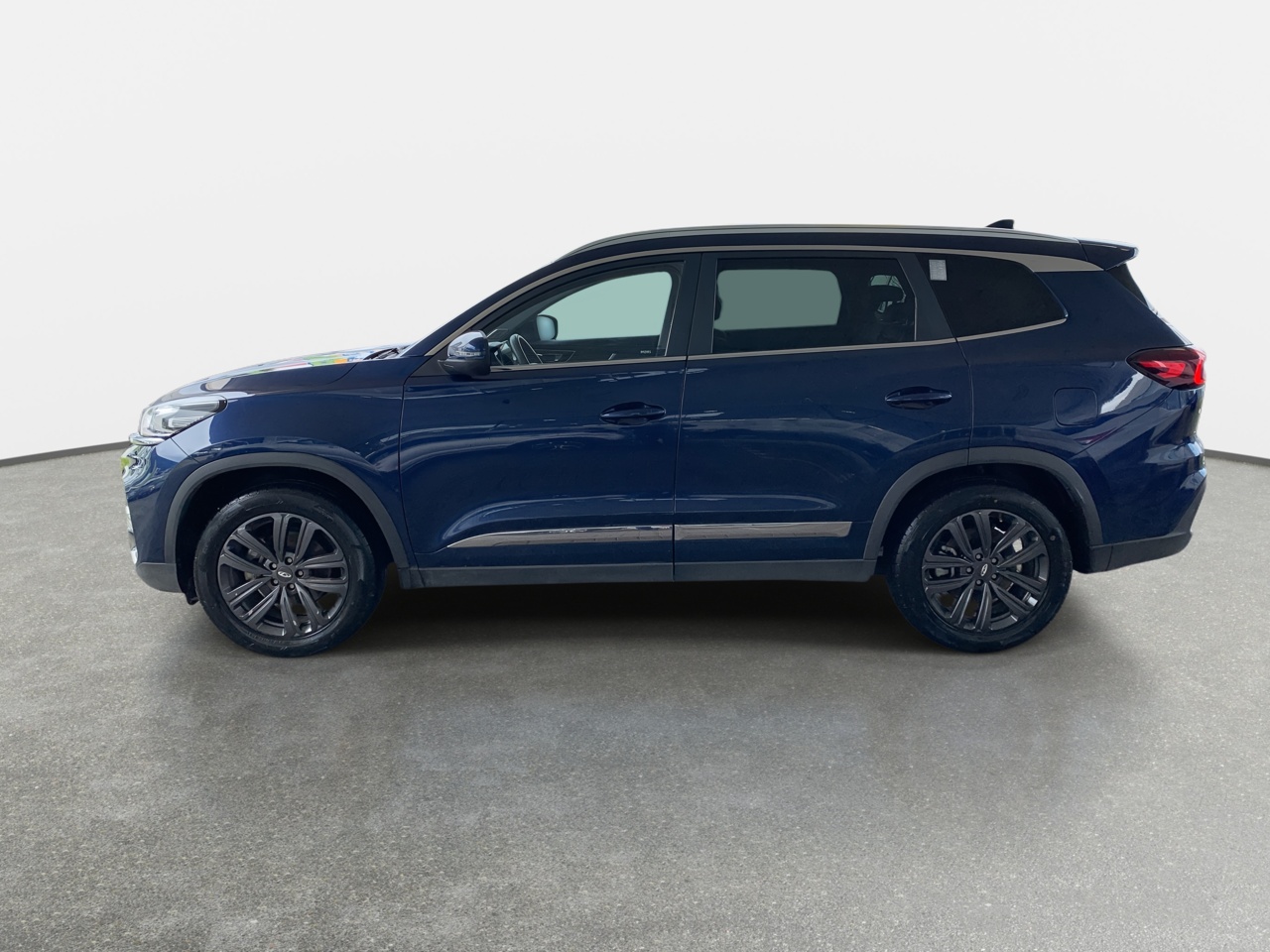 CHERY - 4