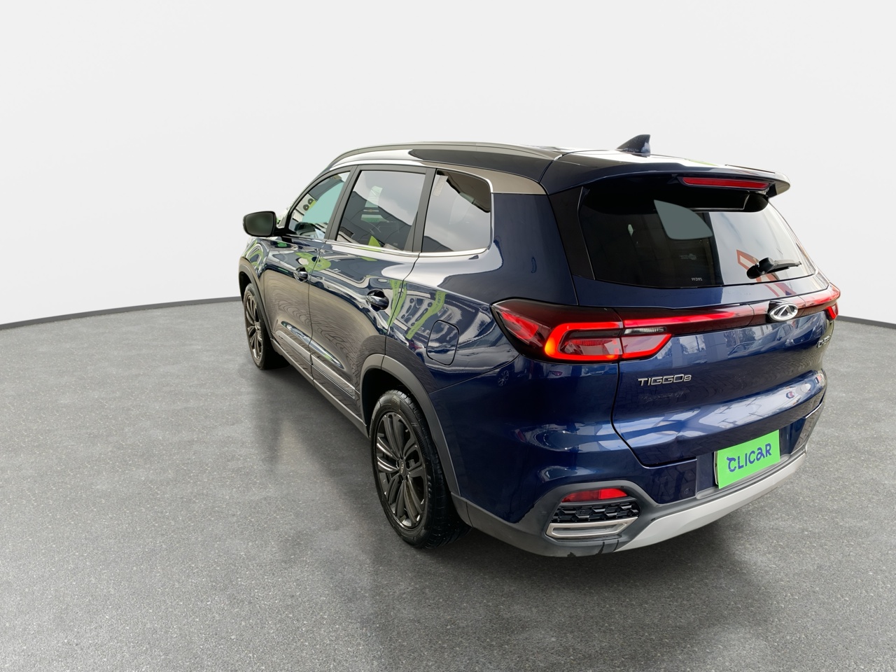 CHERY - 5