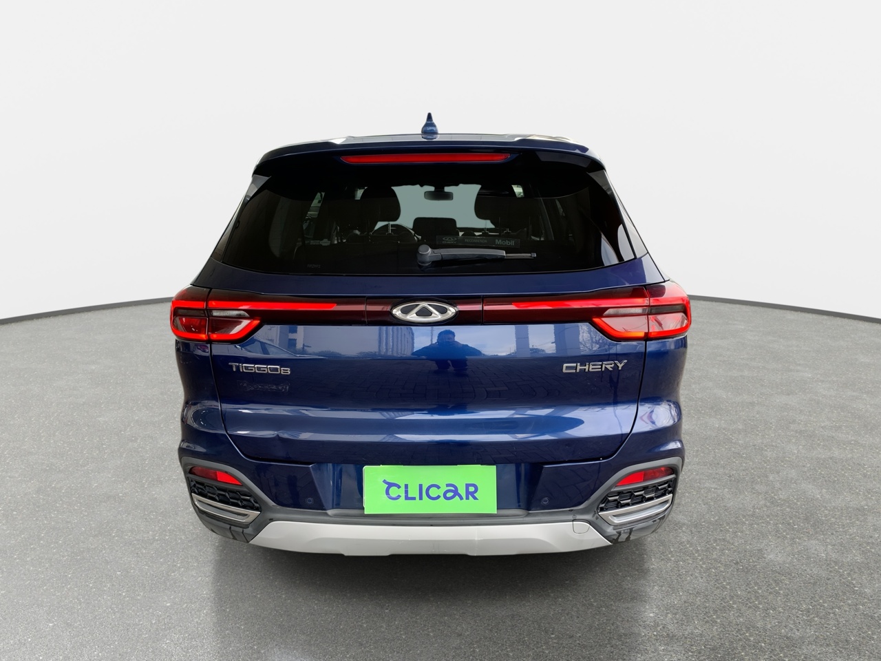 CHERY - 6