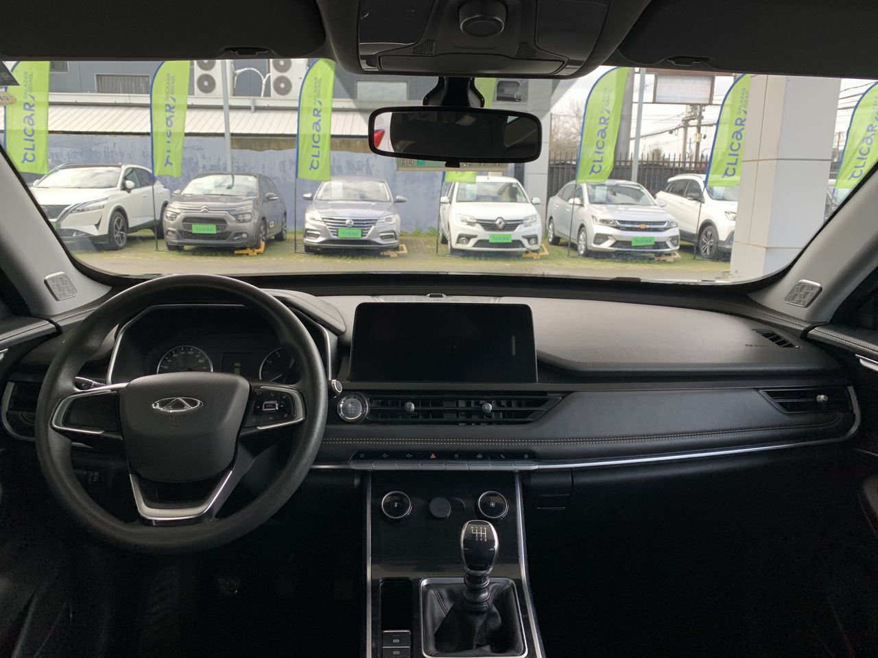 CHERY - 1