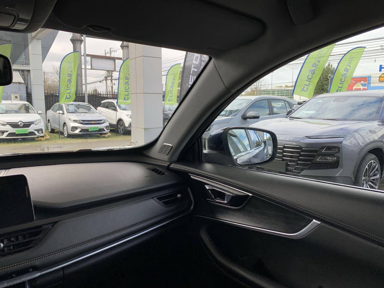 CHERY - 2