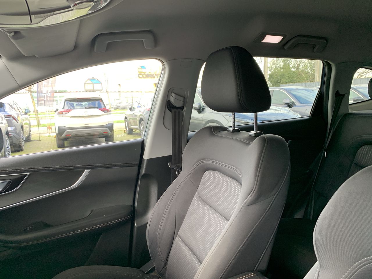 CHERY - 3
