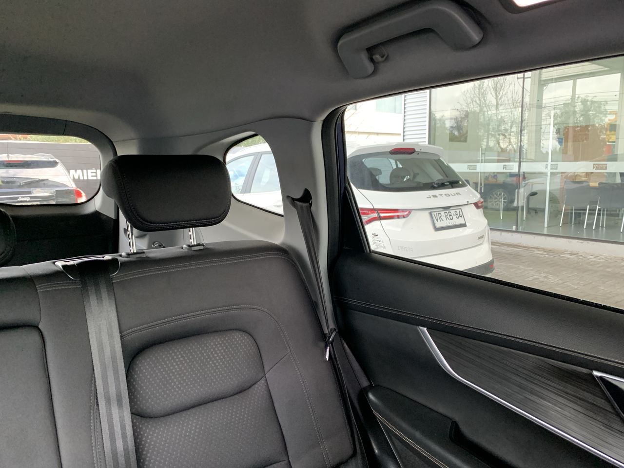 CHERY - 6