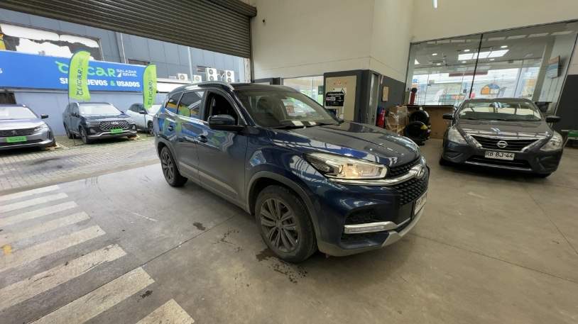 CHERY - 0