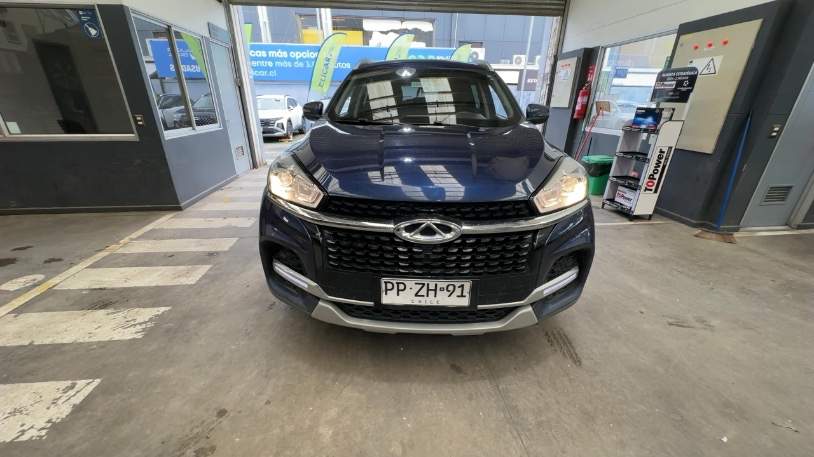 CHERY - 1