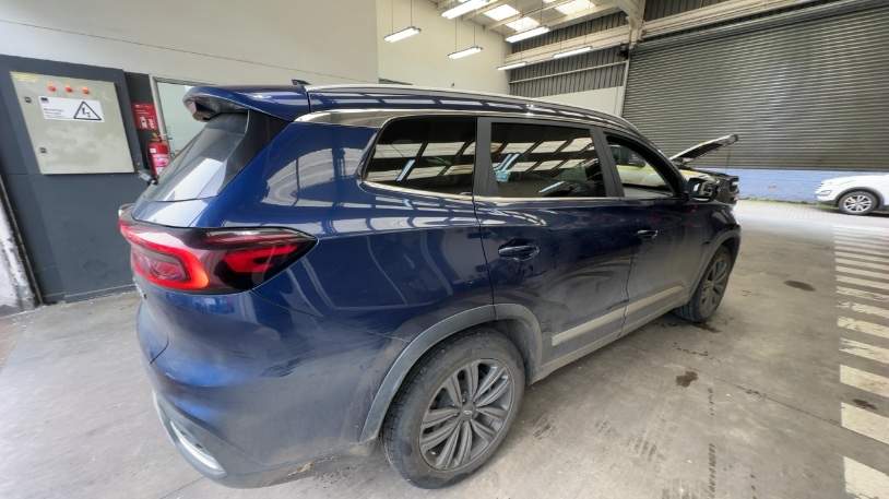CHERY - 3