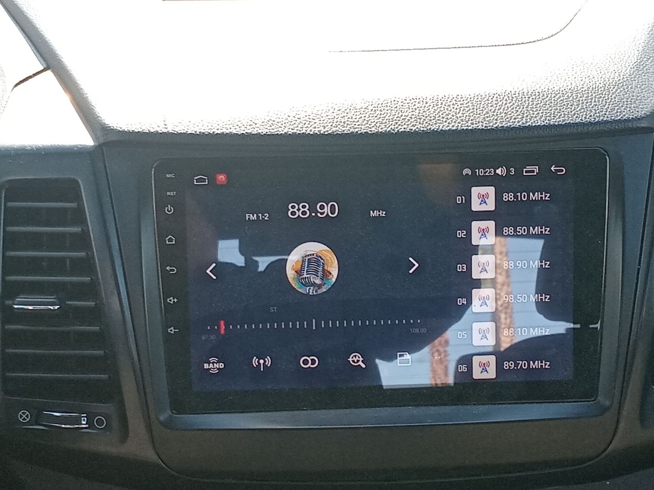 SsangYong Musso — foto 19 de 26
