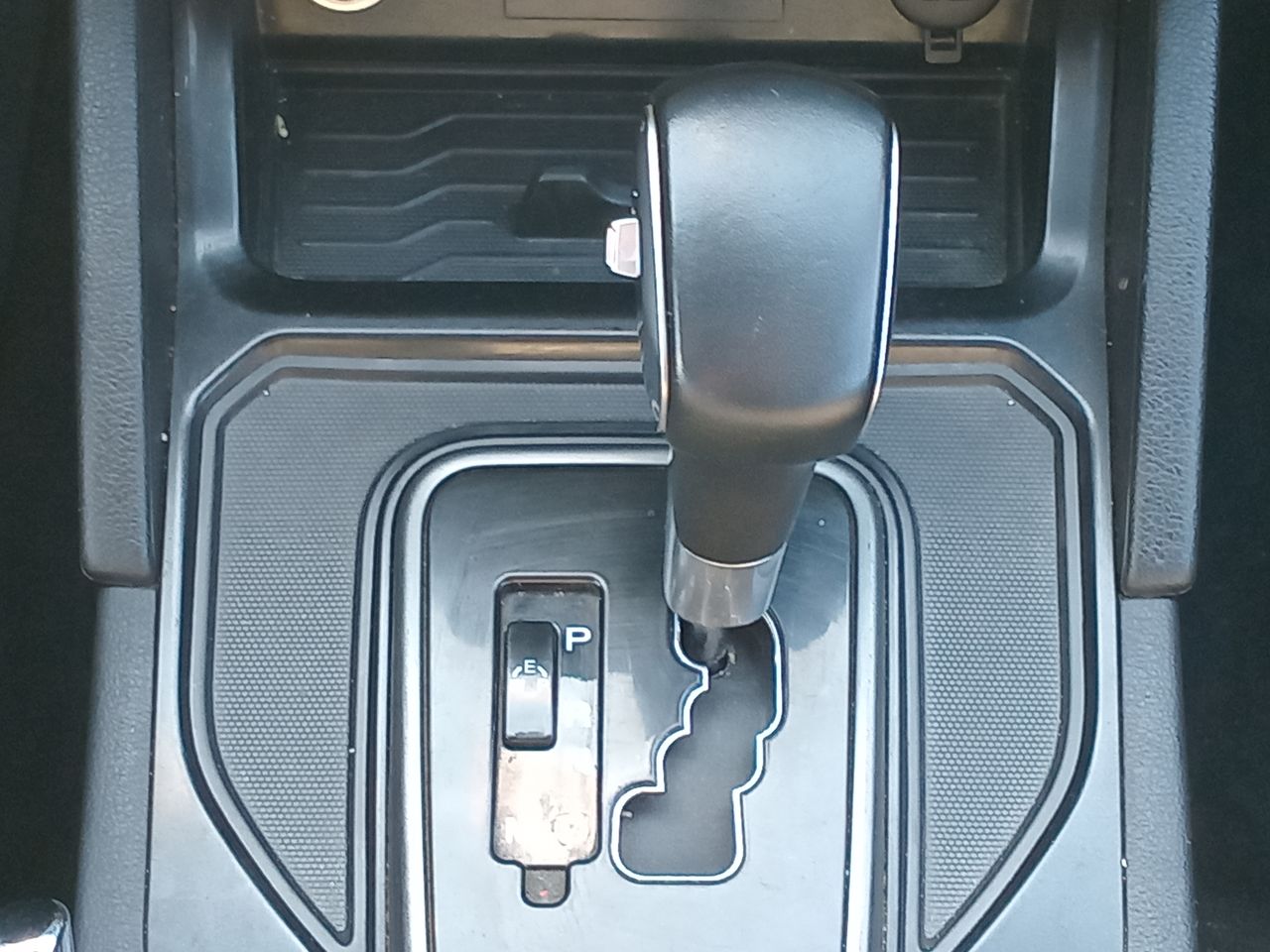 SsangYong Musso — foto 22 de 26