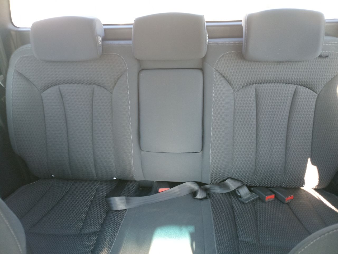 SsangYong Musso — foto 25 de 26