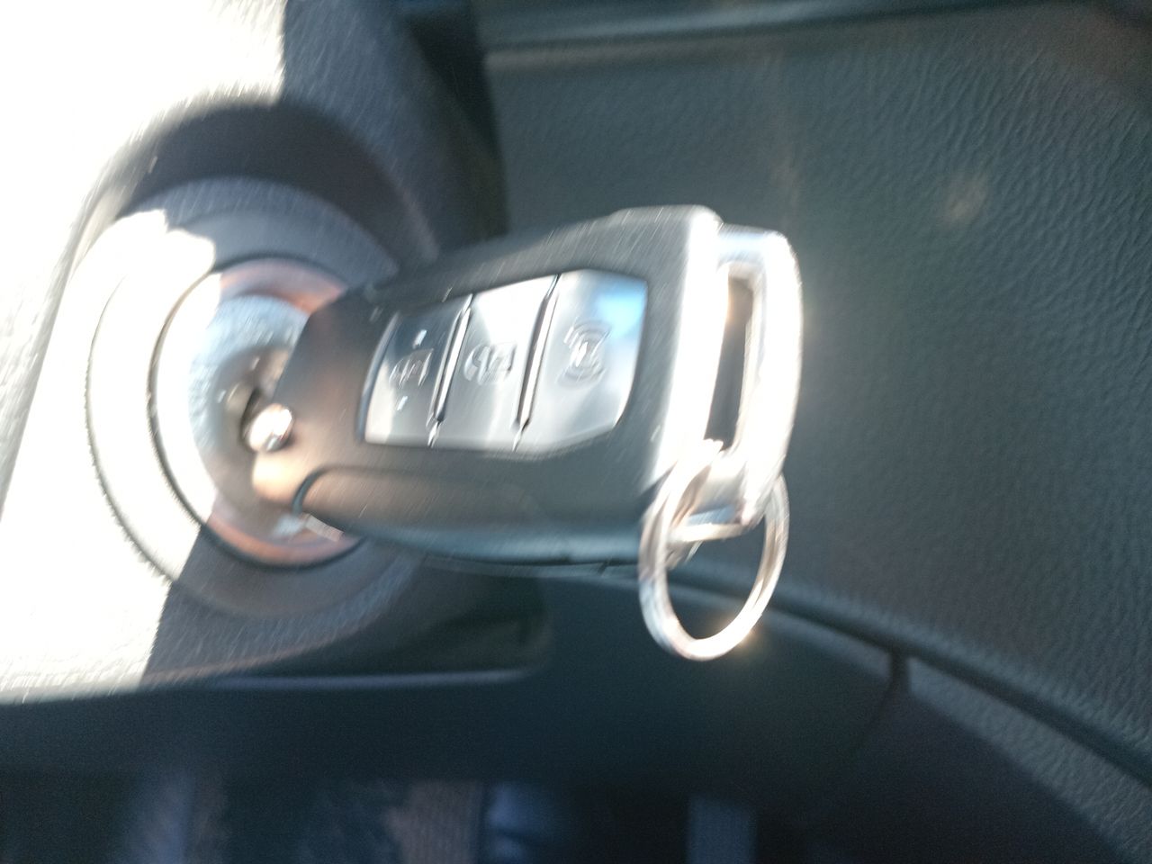 SsangYong Musso — foto 26 de 26