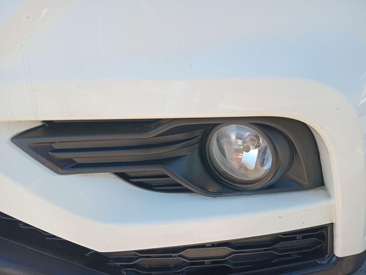 SsangYong Musso — foto 10 de 26