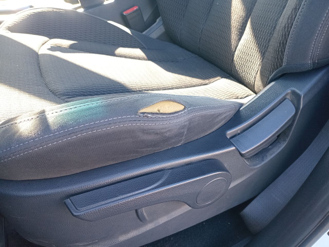 SsangYong Musso — foto 14 de 26