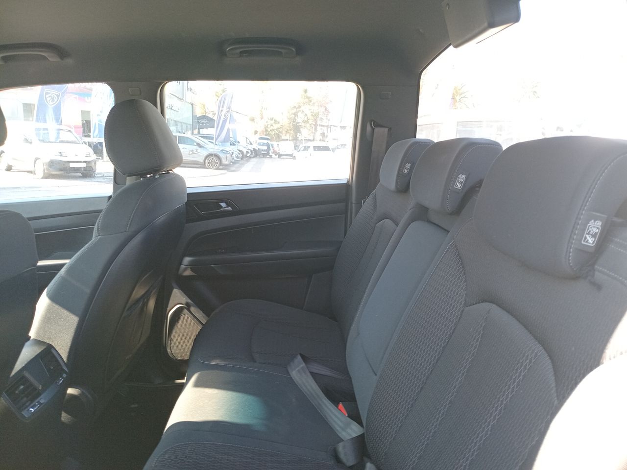 SSANGYONG - 3