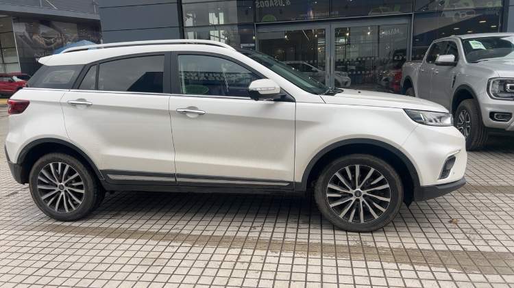 FORD - 2