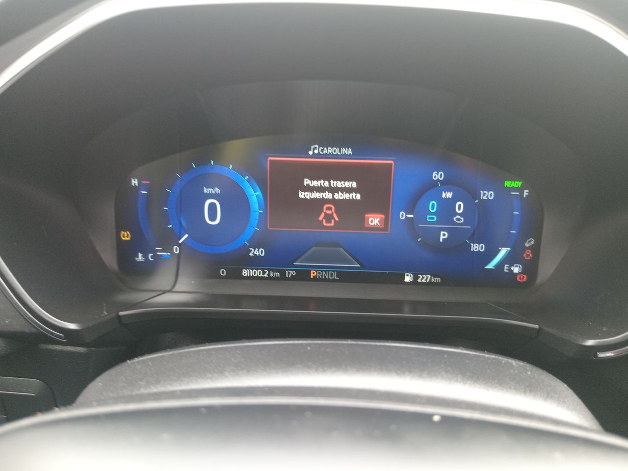 Ford Escape — foto 19 de 28