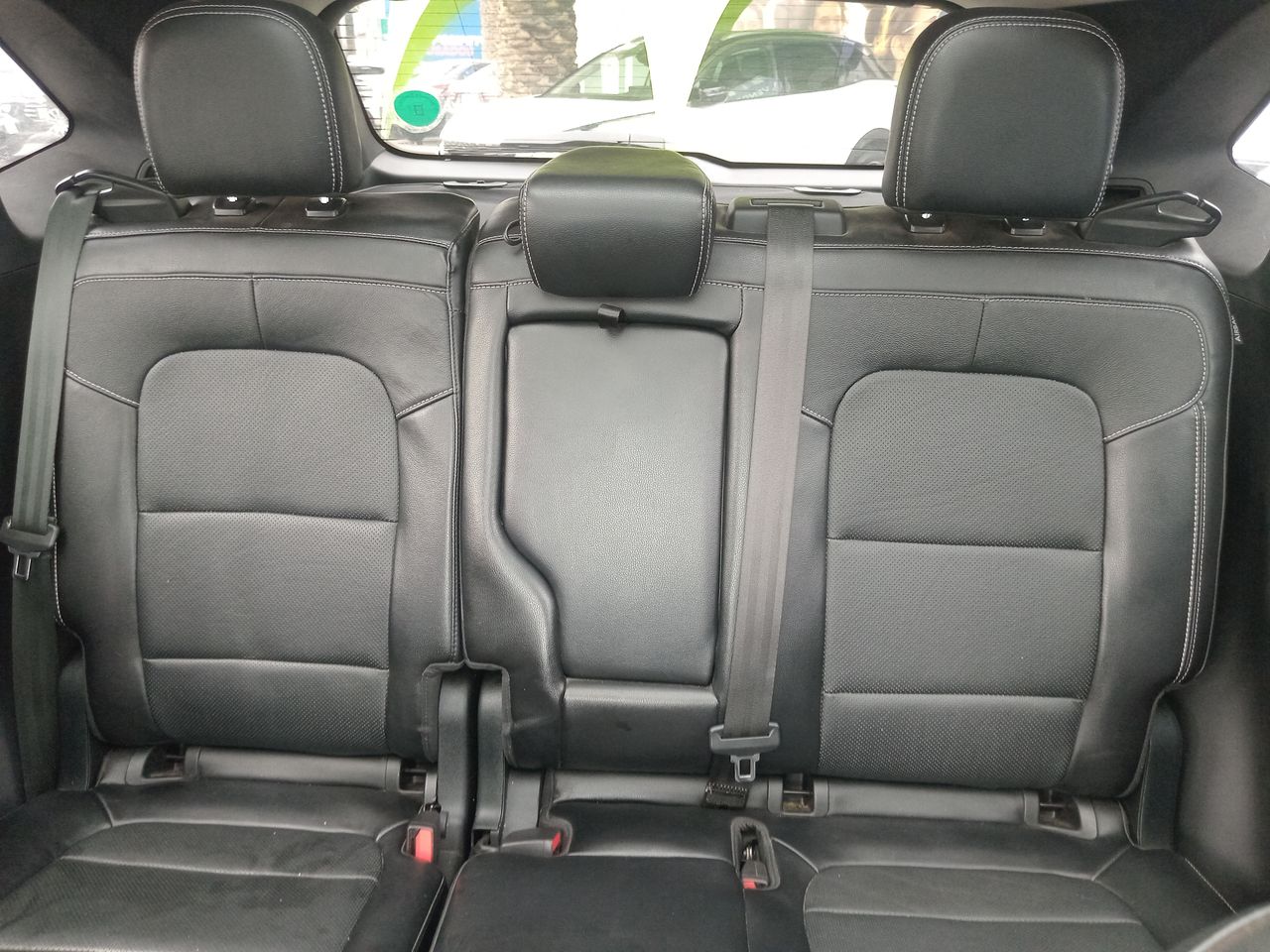 Ford Escape — foto 27 de 28