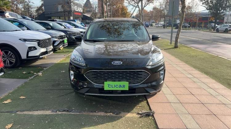 FORD - 1