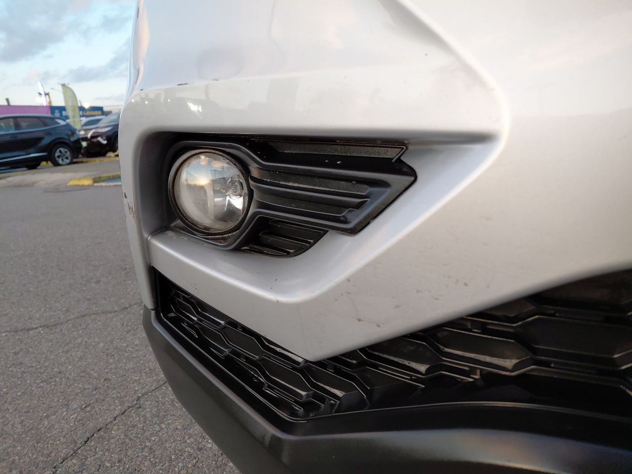 SSANGYONG - 9