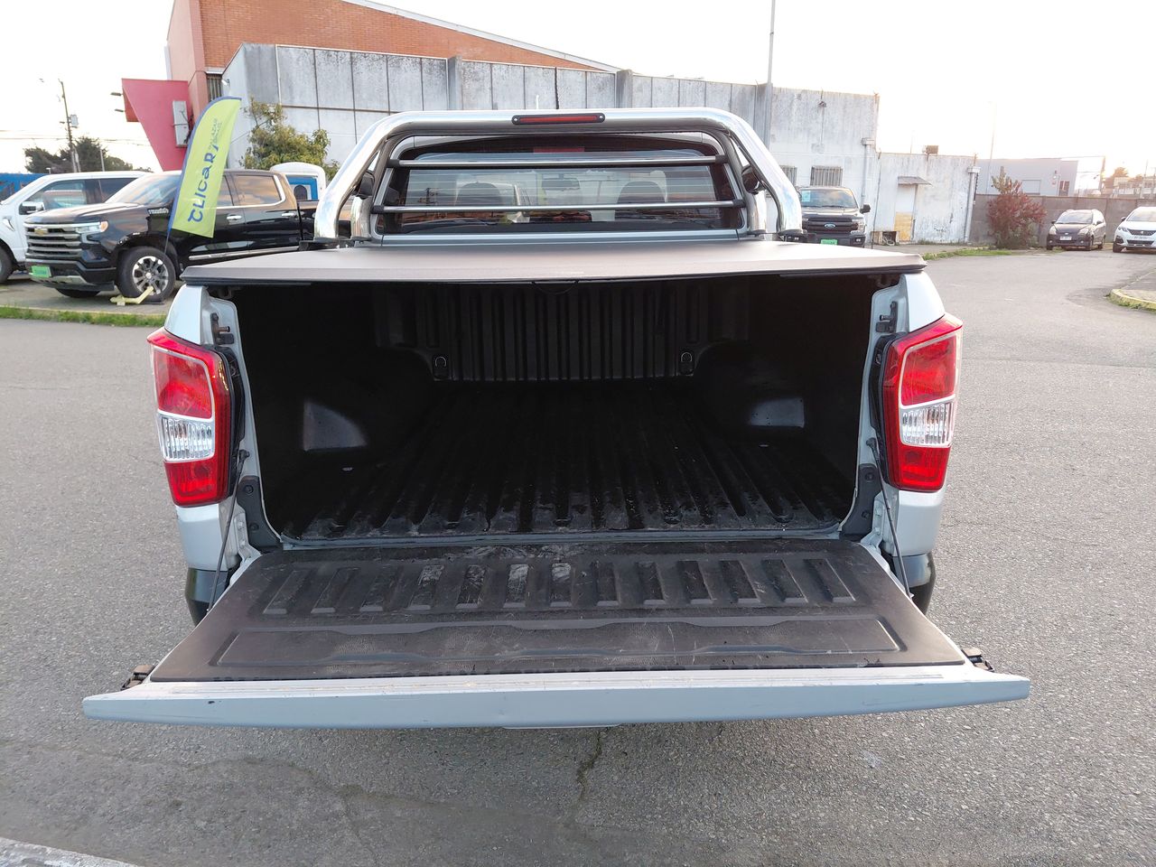 SSANGYONG - 11