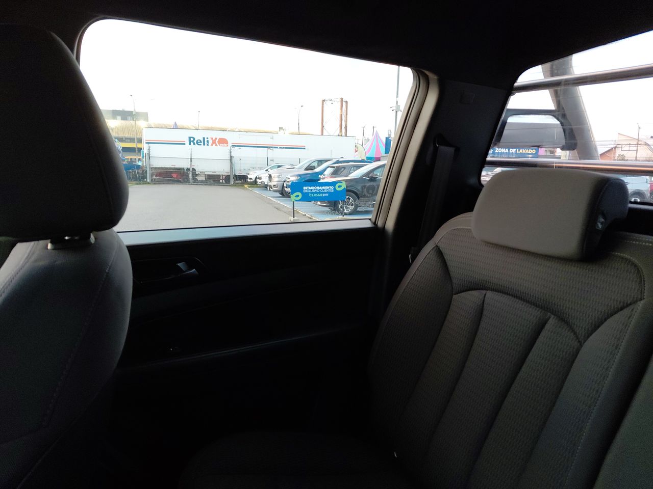 SSANGYONG - 3