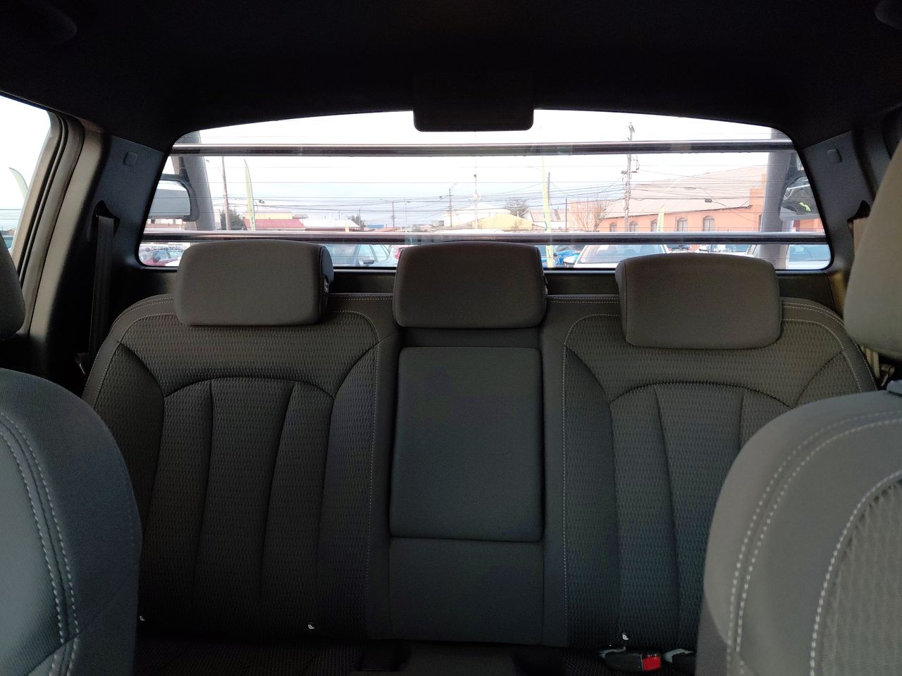 SSANGYONG - 4