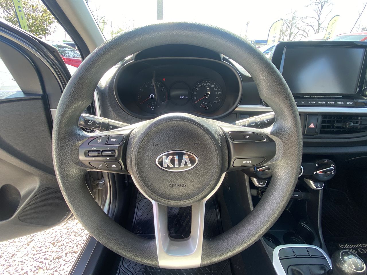 KIA - 24