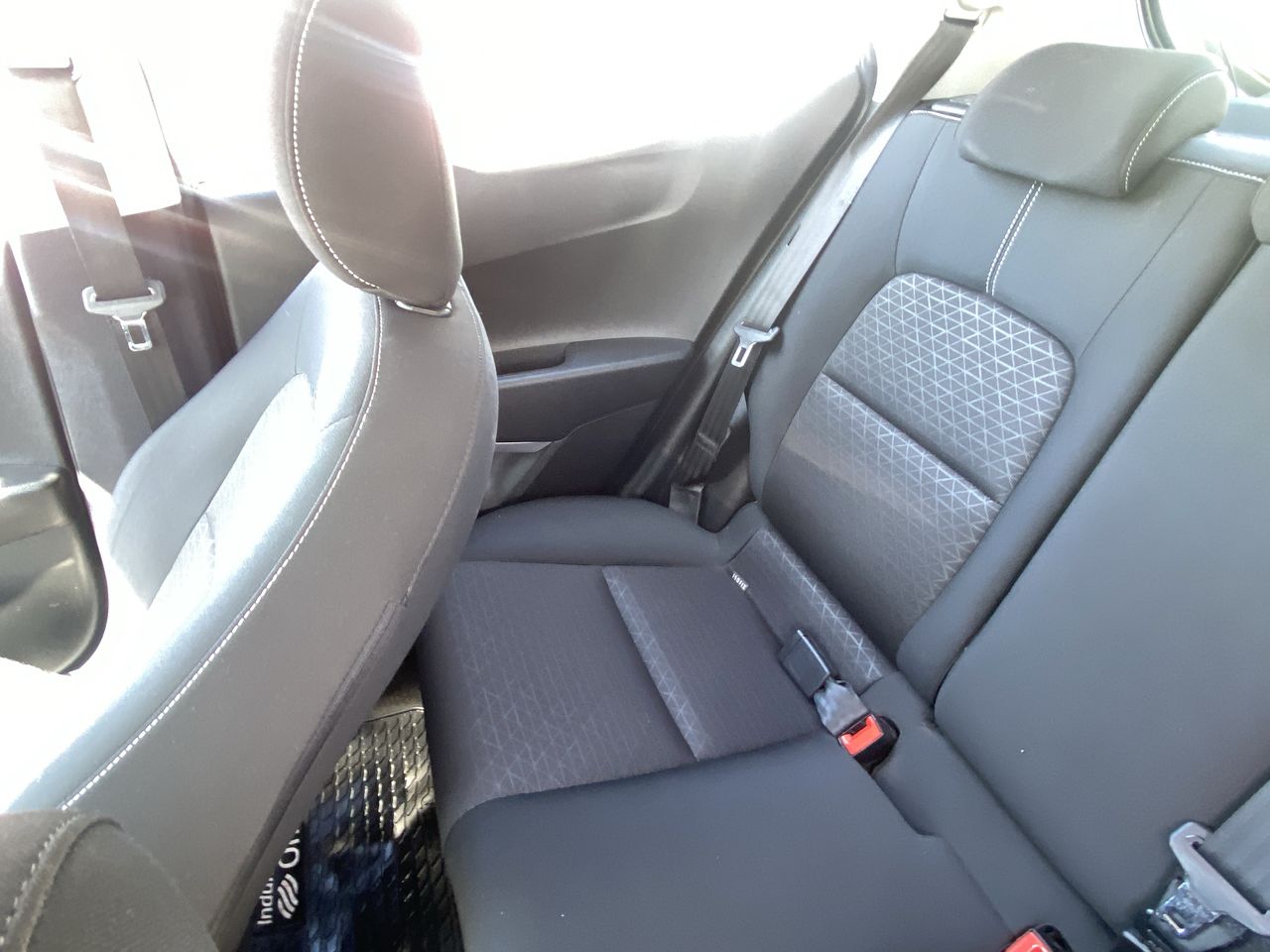 KIA - 12