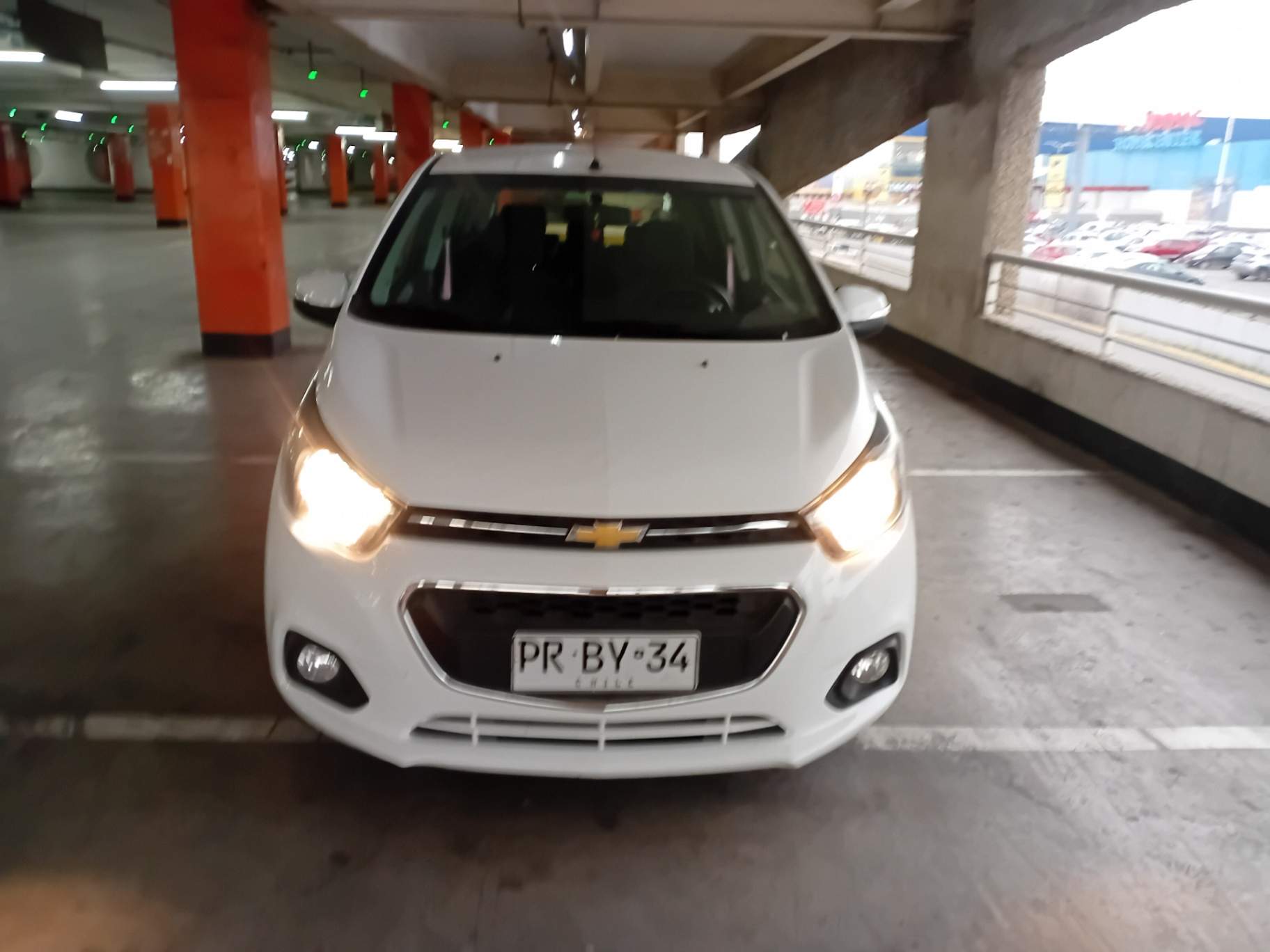 CHEVROLET - 2