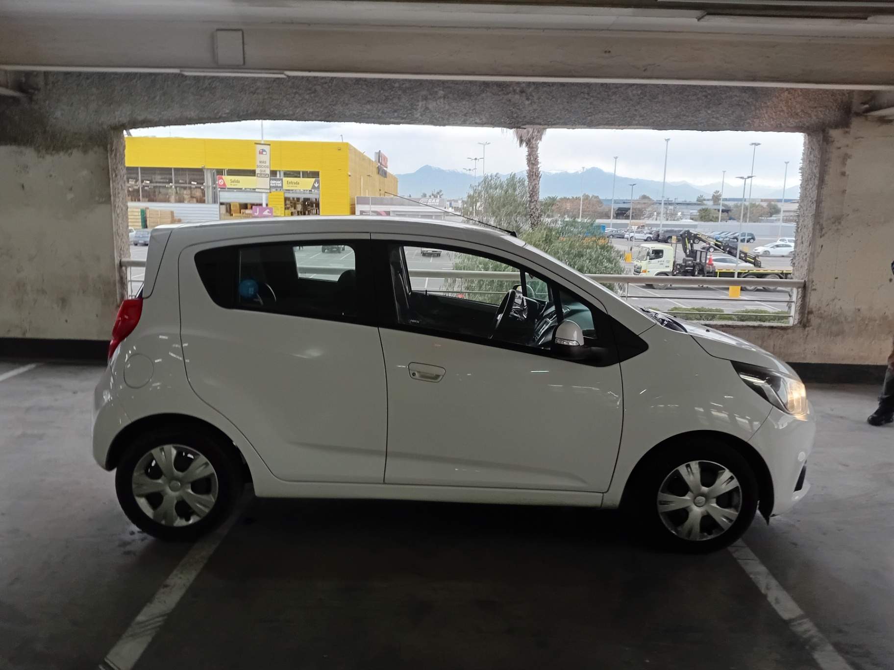 CHEVROLET - 3