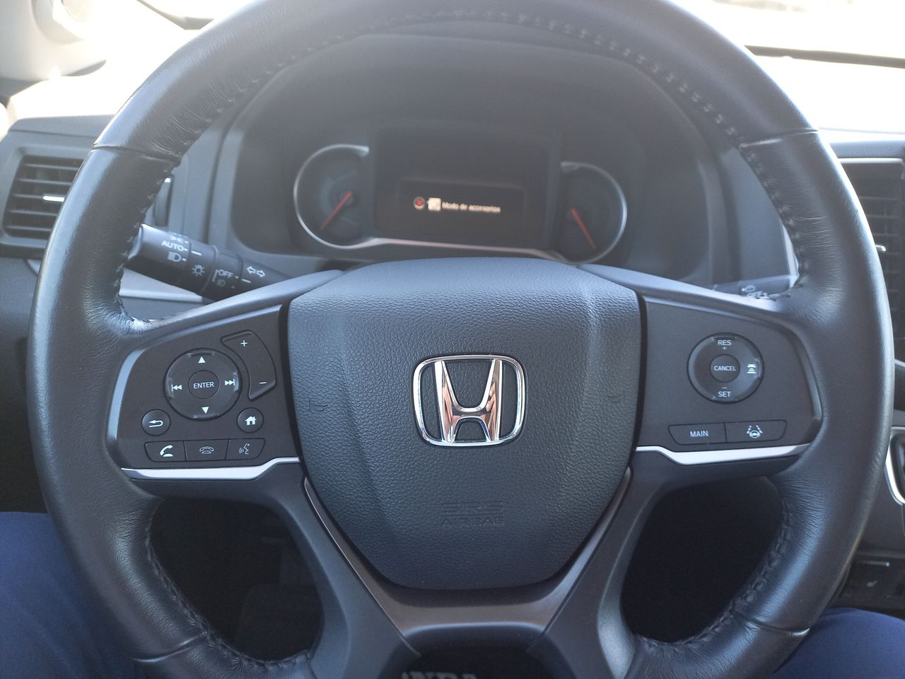 HONDA - 24