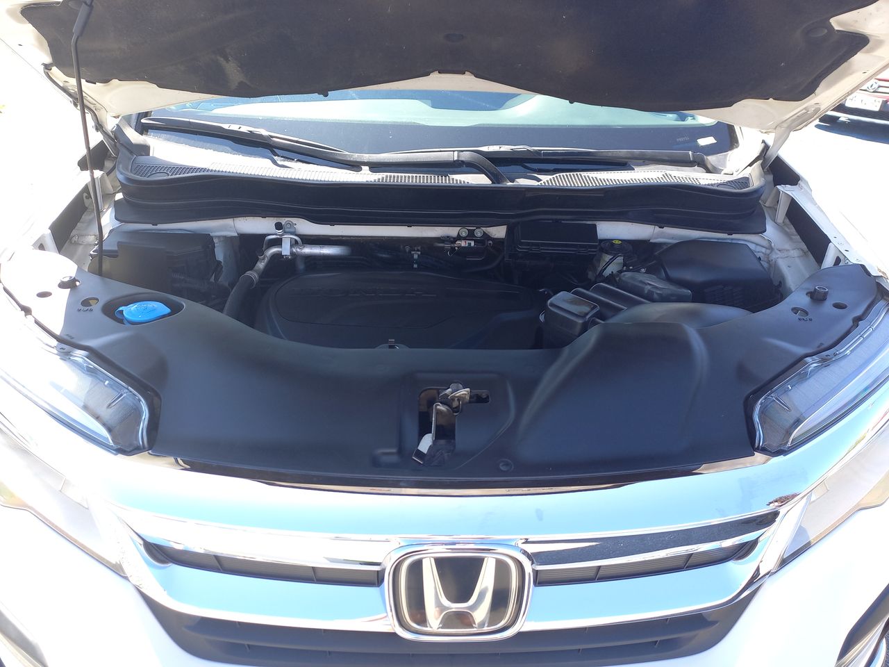 HONDA - 16