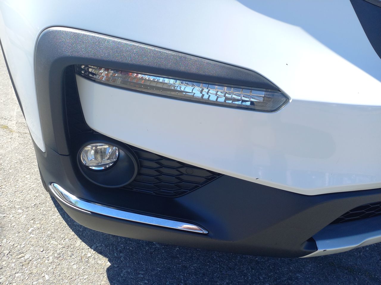 HONDA - 18